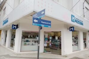 Farmacia Moderna II