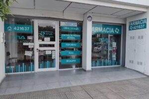 FARMACIA MONICA ACOSTA