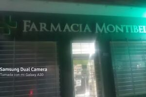 Farmacia Montibelli Obras Sociales &ndash; Perfumeria