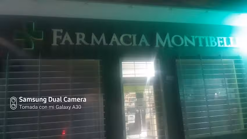 Farmacia Montibelli Obras Sociales &ndash; Perfumeria