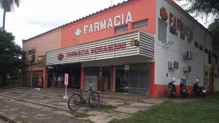 Farmacia Morandini