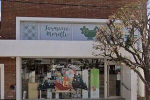 Farmacia Moretti
