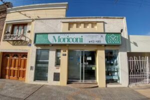 Farmacia MORICONI
