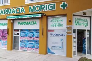 Farmacia Morigi