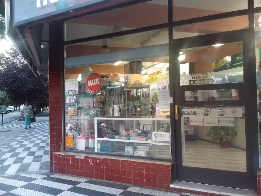 Farmacia NAAB