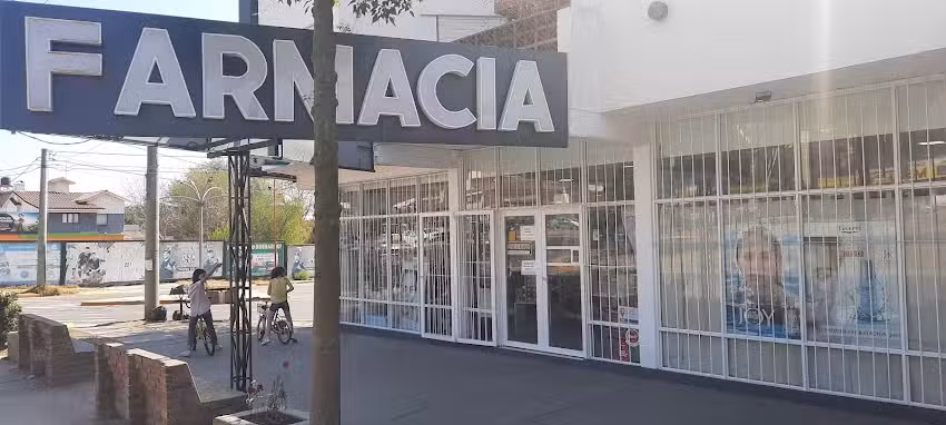 FARMACIA NG AVENIDA