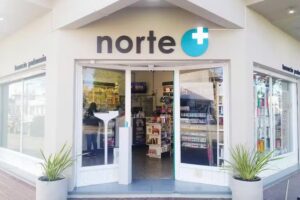 Farmacia Norte