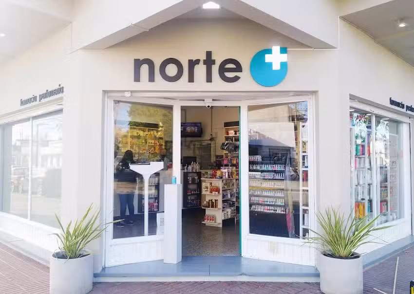 Farmacia Norte