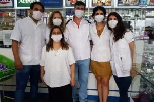 Farmacia Nueva Fatima