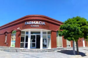 Farmacia Nueva Sabin