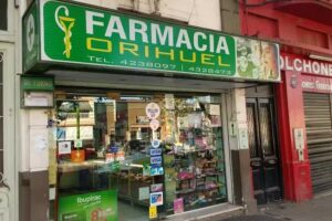 Farmacia Orihuel