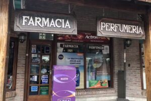 FARMACIA OUTON DE MARINA OUTON