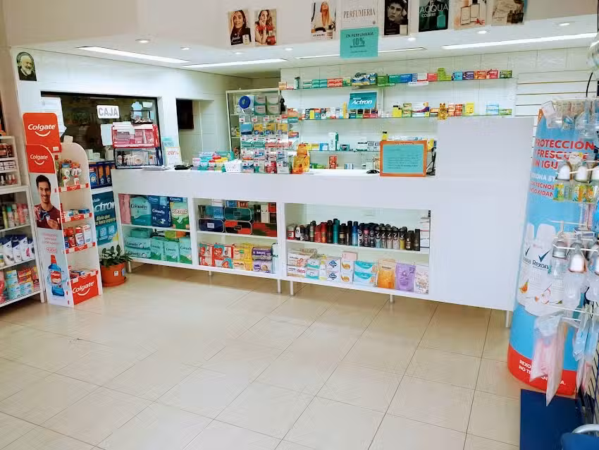 Farmacia Padre Pio