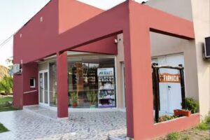 Farmacia Pagliaricci