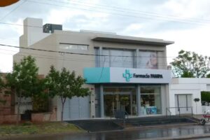 Farmacia Pampa SRL