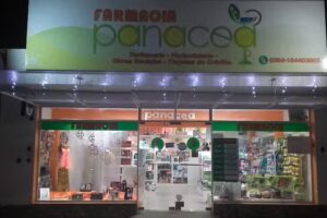 Farmacia Panacea