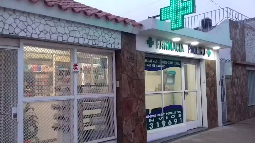 Farmacia Paolino
