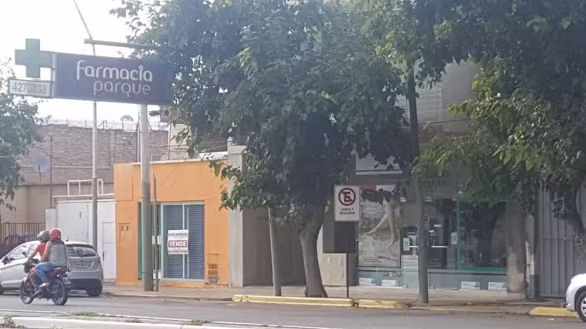 Farmacia Parque
