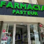 FARMACIA PASTEUR