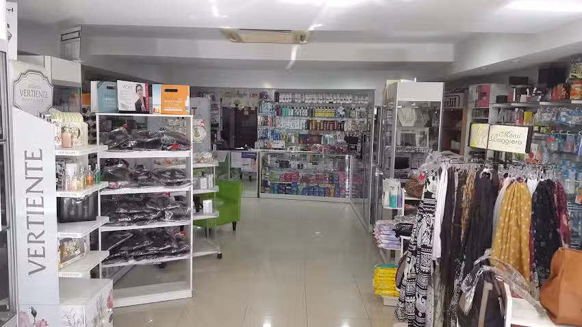 Farmacia Pelagagge de Verdelli