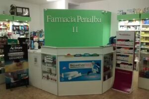 Farmacia Penalba 2