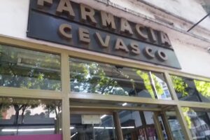 FARMACIA & PERFUMERIA CEVASCO