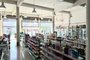 Farmacia & Perfumeria Notario