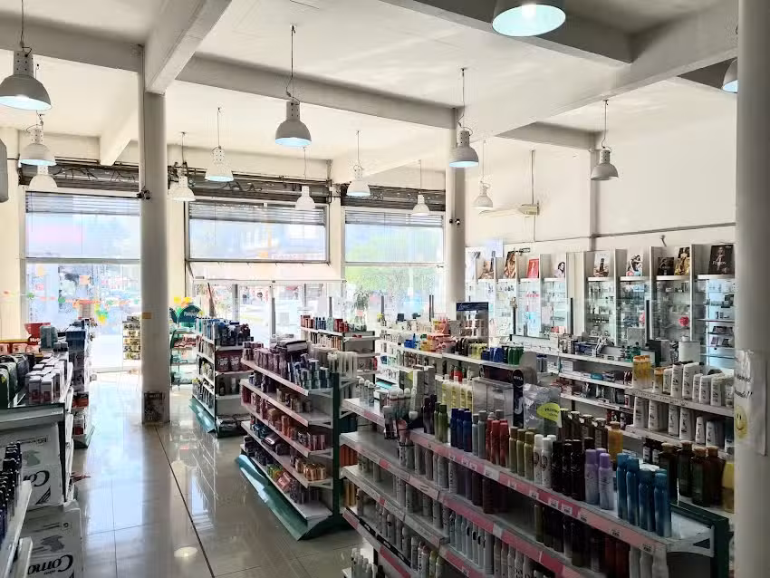 Farmacia & Perfumeria Notario