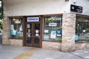 FARMACIA -PERFUMERIA &ndash; OPTICA