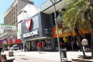 Farmacia Perfumer&iacute;a Peatonal Jun&iacute;n