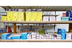 Farmacia & Perfumería Peumayén