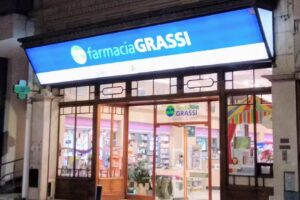 Farmacia Perfumeria Videgain