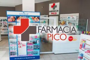 Farmacia Pico
