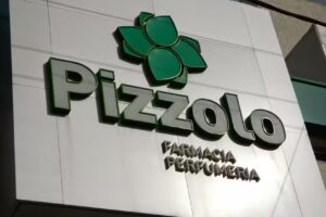 Farmacia Pizzolo