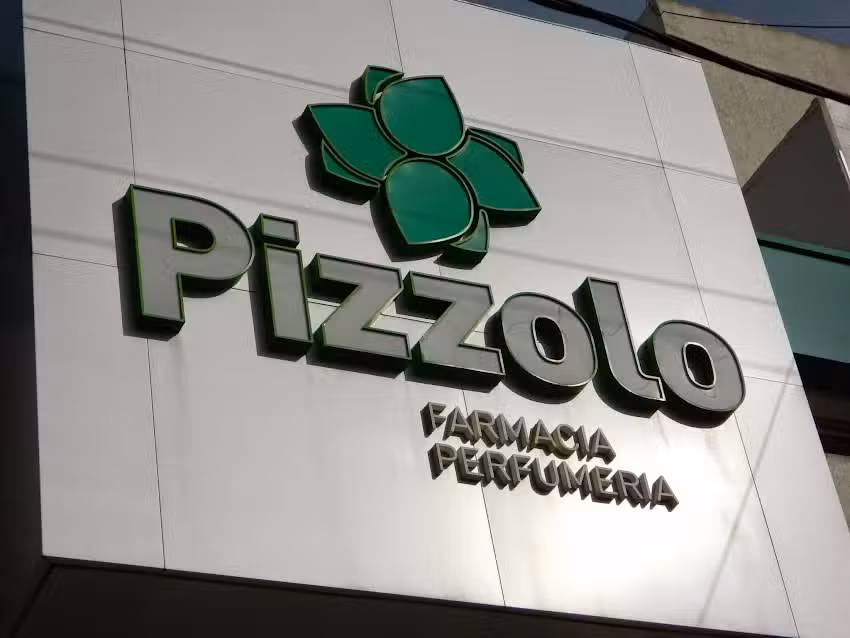 Farmacia Pizzolo