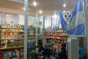 Farmacia Plaza La Carolina S.C.S.