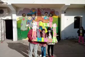 Farmacia Plazoleta Belgrano