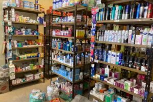 Farmacia Primavera I