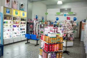 Farmacia PuntoFarma 07