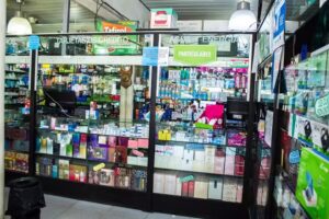 Farmacia PuntoFarma 19