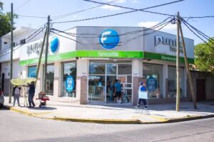 Farmacia PuntoFarma 21