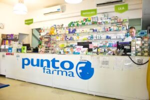 Farmacia PuntoFarma 23