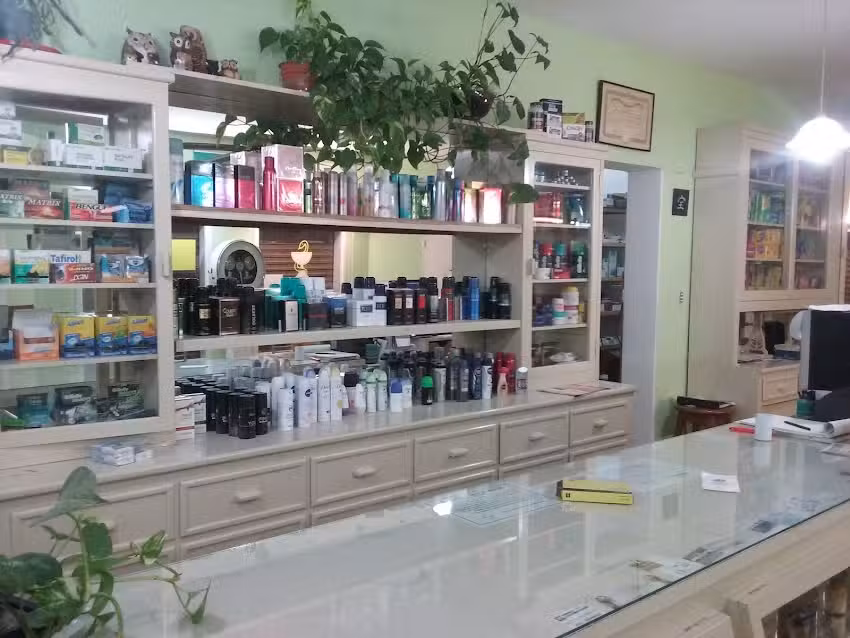 Farmacia Red Salud II