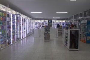 Farmacia San Antonio