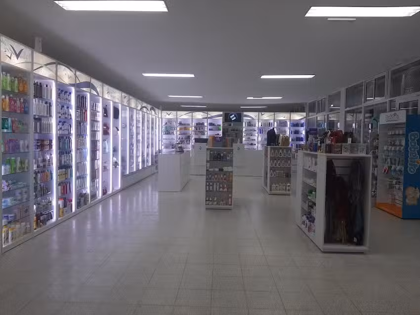 Farmacia San Antonio