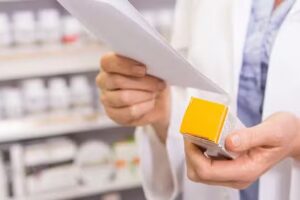 Farmacia San Cayetano