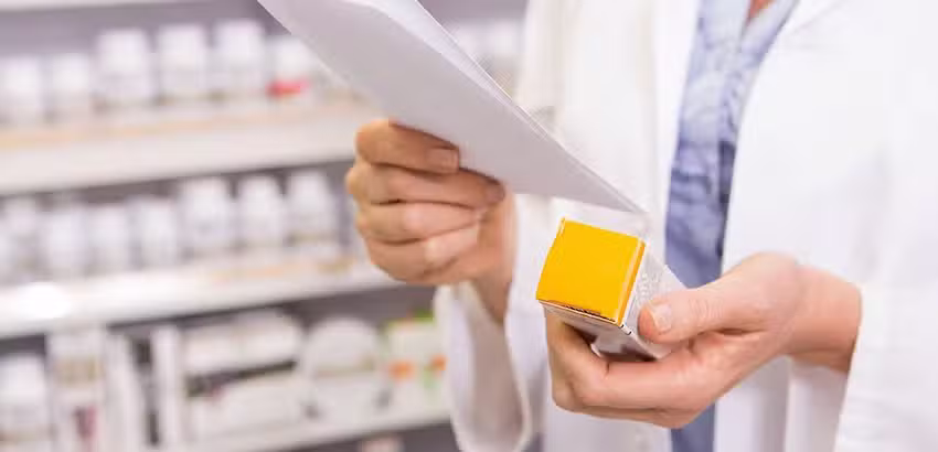 Farmacia San Cayetano