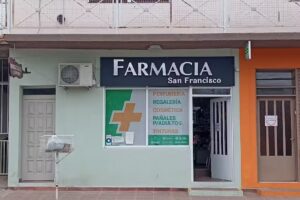 Farmacia San Francisco