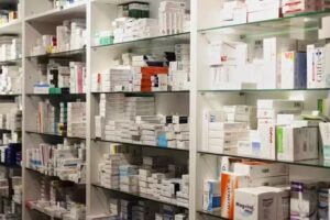 Farmacia San Francisco