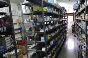 farmacia sanchez america